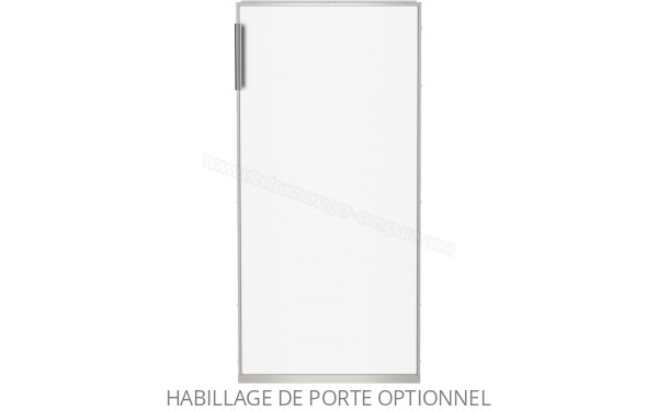 LIEBHERR DRe4101-22 - Vue de face