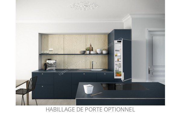 LIEBHERR DRe4101-22 - Mise en situation