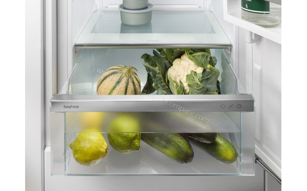 LIEBHERR DRf3900-20 - Bac fra&icirc;cheur