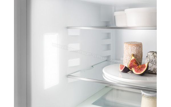 LIEBHERR DRf3901-20 - Eclairage int&eacute;gr&eacute; de type LED