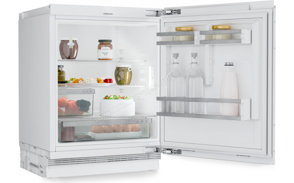 LIEBHERR DURd 3600-20 - Vue de l'int&eacute;rieur