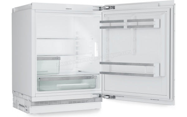 LIEBHERR DURd 3600-20 - Vue de l'int&eacute;rieur