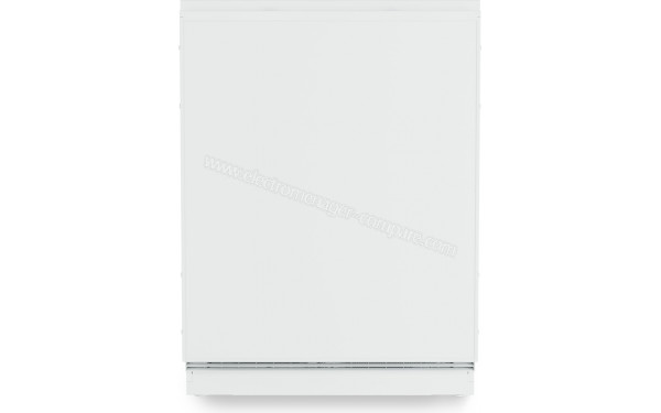 LIEBHERR DURd 3600-20 - Vue de face