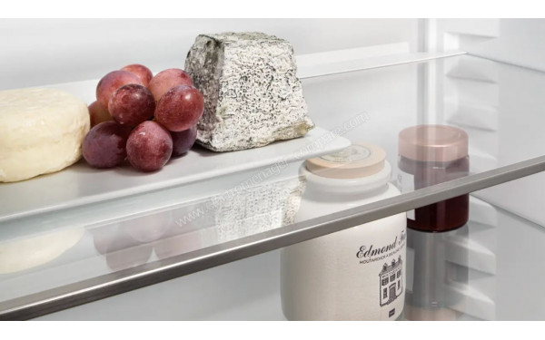 LIEBHERR DURd 3600-20 - Clayettes