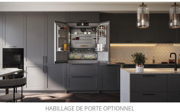 LIEBHERR ECBNe8872-20 - Mise en situation