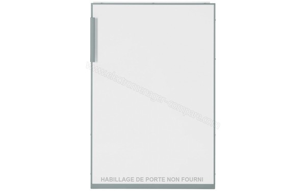 LIEBHERR EG 1614 - Vue de face