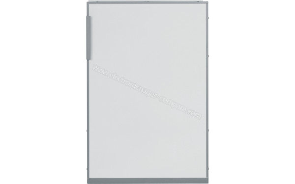 LIEBHERR EK 1624-21 - Vue de face