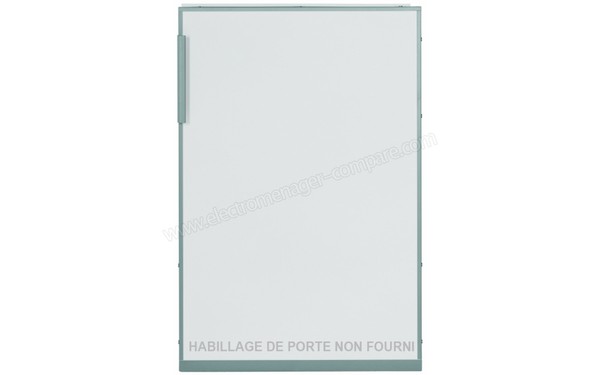 LIEBHERR EK 1624 - Vue de face