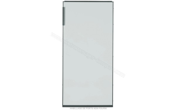 LIEBHERR EK 2314 - Vue de face