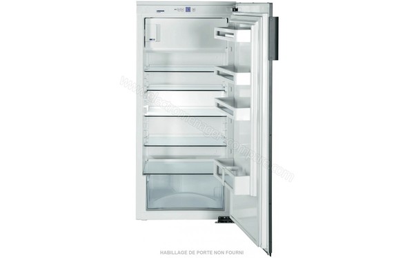 LIEBHERR EK 2314 - Vue de l'int&eacute;rieur 2