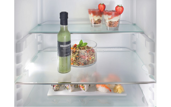 LIEBHERR EK 2320-21 - Clayettes