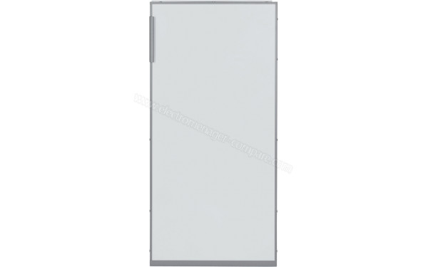 LIEBHERR EK 2320-21 - Vue de face