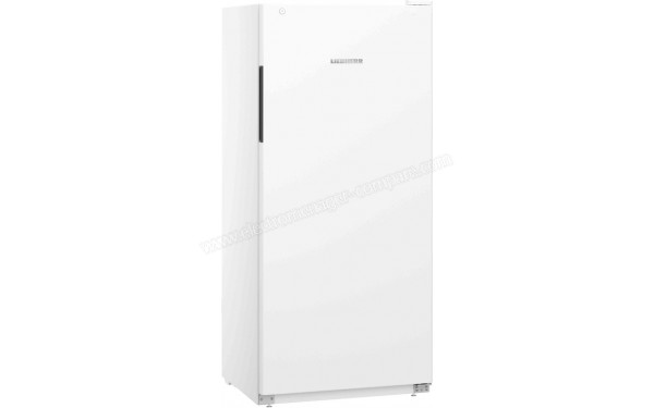 LIEBHERR FVC5501 - Vue 3/4 gauche