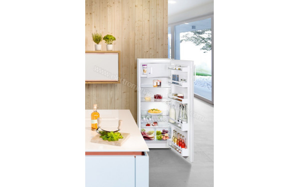 LIEBHERR GKPE320-26 - Mise en situation