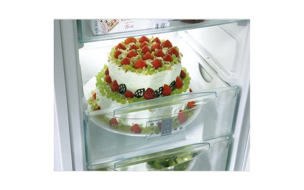 LIEBHERR GNP 2713 - Tiroir02