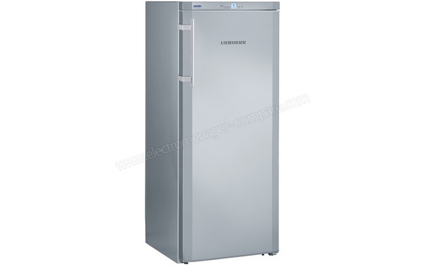 LIEBHERR GNsl 2323 - Vue 3/4 gauche