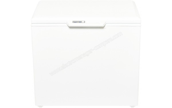 LIEBHERR GT 3032-21 - Vue de face (cr&eacute;dit : Boulanger)