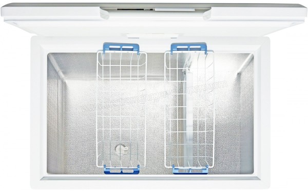 LIEBHERR GT 3032-21 - Vue de l'int&eacute;rieur (cr&eacute;dit : Boulanger)