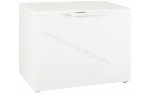 LIEBHERR GT 3622 - Vue 3/4 gauche (cr&eacute;dit : Darty)