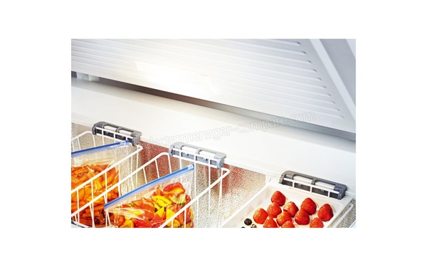 LIEBHERR GTP 3156 - Eclairage int&eacute;rieur