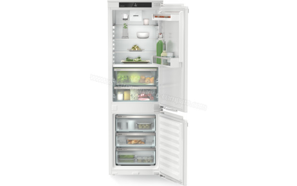 LIEBHERR ICBa 5123-20 - Vue de l'int&eacute;rieur