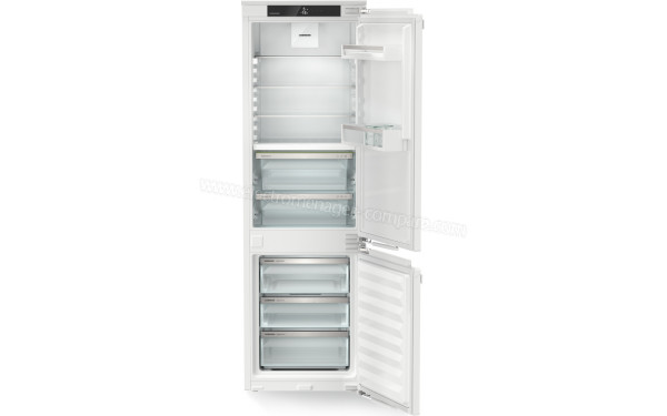 LIEBHERR ICBa 5123-20 - Vue de l'int&eacute;rieur