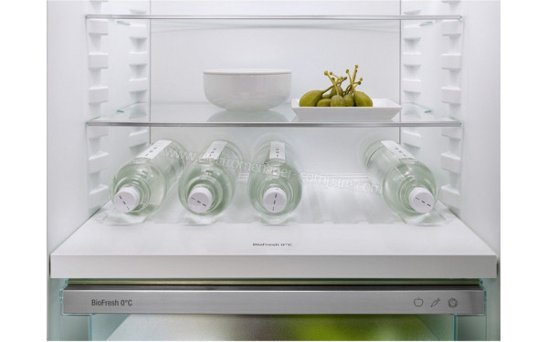 LIEBHERR ICBB5152-20 - Clayettes