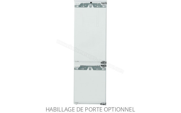 LIEBHERR ICBN 3324-21 - Vue de face