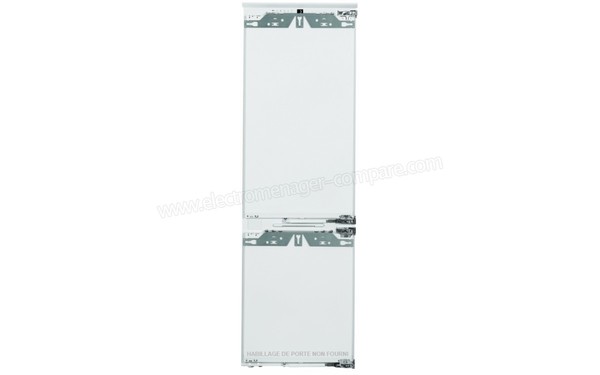 LIEBHERR ICBN 3386 - Vue de face