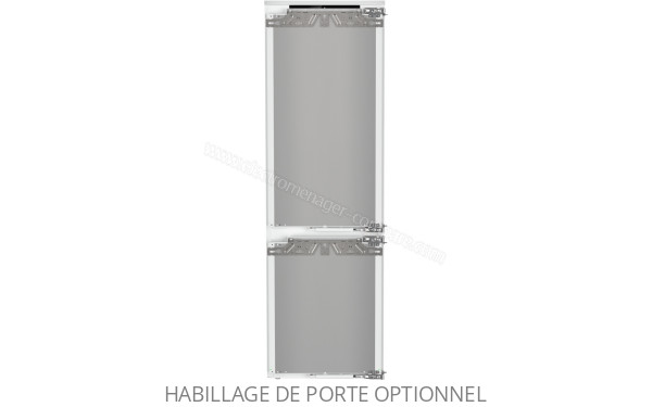 LIEBHERR ICBNbi 5153-20 - Vue de face