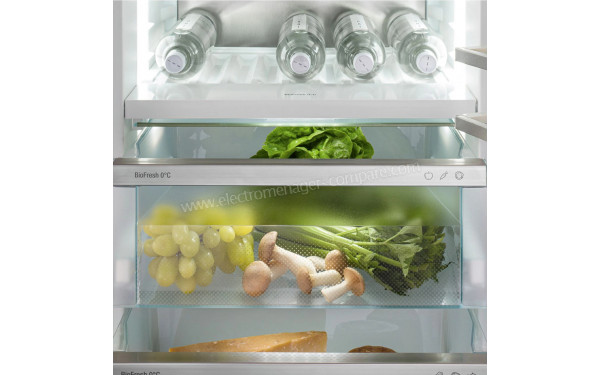 LIEBHERR ICBNbi 5153-20 - Bac fra&icirc;cheur