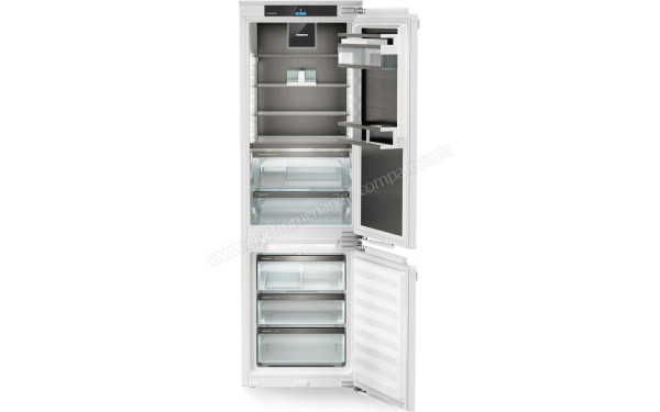 LIEBHERR ICBNbsci 5173-22 - Vue de l'int&eacute;rieur