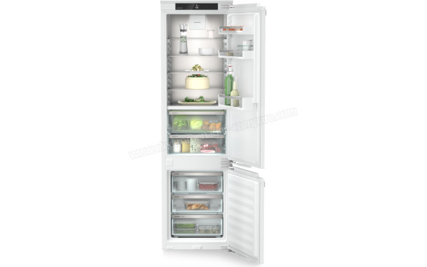 LIEBHERR ICBNc 5623-20 - Vue de l'int&eacute;rieur