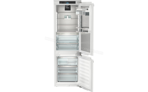 LIEBHERR ICBNci 5183-22 - Vue de l'int&eacute;rieur