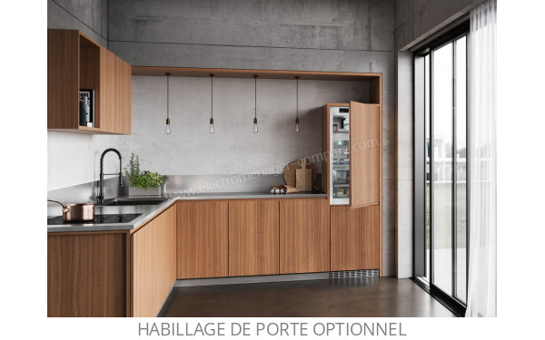 LIEBHERR ICBNci 5183-22 - Mise en situation