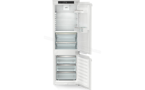 LIEBHERR ICBNdi5123-22 - Vue de l'int&eacute;rieur