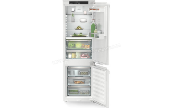 LIEBHERR ICBNdi5123-22 - Vue de l'int&eacute;rieur