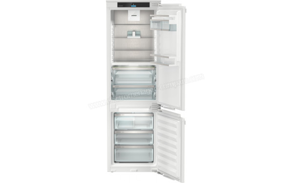LIEBHERR ICBNdi 5163-22 v2 - Vue de l'int&eacute;rieur