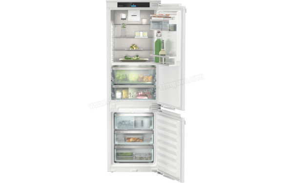 LIEBHERR ICBNdi 5163-22 v2 - Vue de l'int&eacute;rieur
