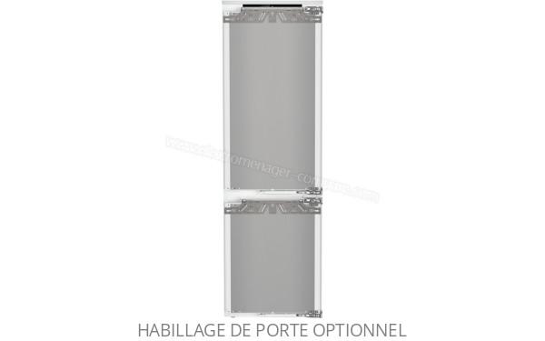 LIEBHERR ICBNdi 5163-22 v2 - Vue de face