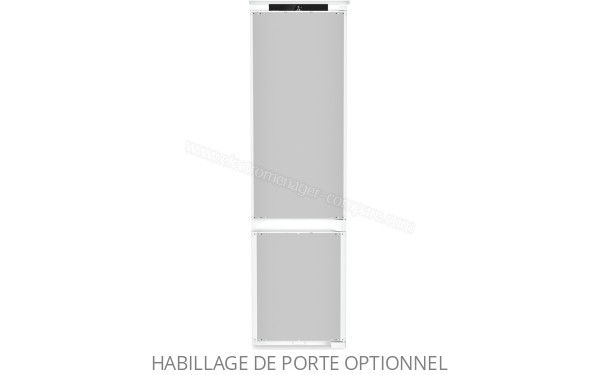 LIEBHERR ICBNSd 5623 - Vue de face