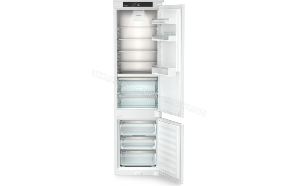 LIEBHERR ICBNSd 5623 - Vue de l'int&eacute;rieur