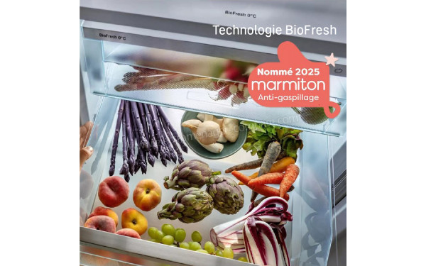 LIEBHERR ICBNSd 5623 - Bac fra&icirc;cheur