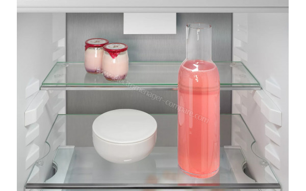 LIEBHERR ICBNSd 5623 - Clayettes