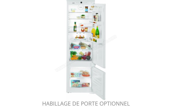 LIEBHERR ICBS 3224-21 - Vue de l'int&eacute;rieur