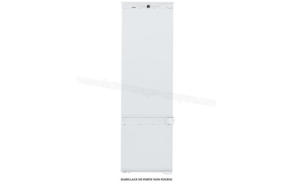 LIEBHERR ICBS 3224 - Vue de face