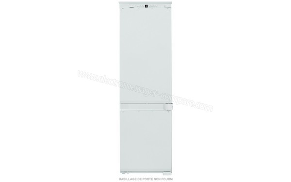 LIEBHERR ICBS 3324-21 - Vue de face