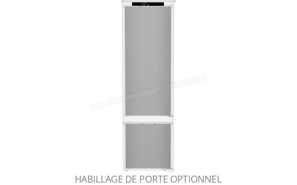 LIEBHERR ICBSd 5122-22 - Vue de face
