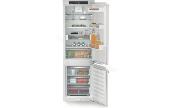 LIEBHERR ICD5123-20 - Vue de l'int&eacute;rieur