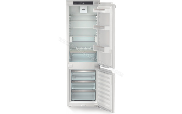 LIEBHERR ICD5123-20 - Vue de l'int&eacute;rieur